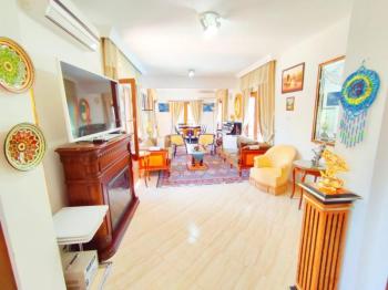 GİRNE BELLAPAİS'DE FUL EŞYALI 4+2 VİLLA 