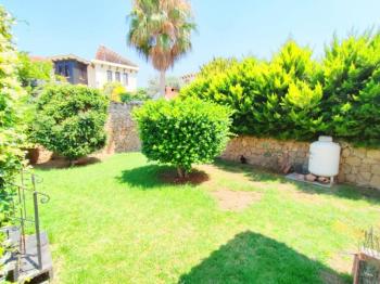 GİRNE BELLAPAİS'DE FUL EŞYALI 4+2 VİLLA 