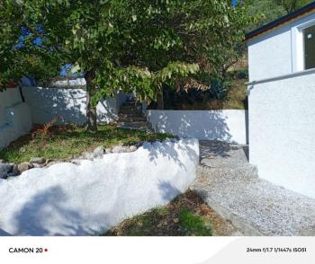 BURSA-MUDANYA ANA YOLA 1 KM MESAFEDE MUDANYA IŞIKLI YOLU 'NDA  ASFALTA CEPHE 6+1 VİLLA& KONAK