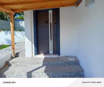 BURSA-MUDANYA ANA YOLA 1 KM MESAFEDE MUDANYA IŞIKLI YOLU 'NDA  ASFALTA CEPHE 6+1 VİLLA& KONAK