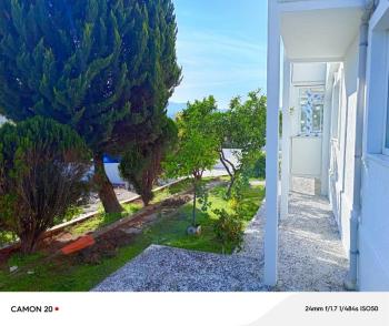 BURSA-MUDANYA ANA YOLA 1 KM MESAFEDE MUDANYA IŞIKLI YOLU 'NDA  ASFALTA CEPHE 6+1 VİLLA& KONAK