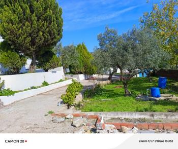 BURSA-MUDANYA ANA YOLA 1 KM MESAFEDE MUDANYA IŞIKLI YOLU 'NDA  ASFALTA CEPHE 6+1 VİLLA& KONAK