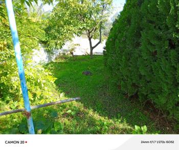 BURSA-MUDANYA ANA YOLA 1 KM MESAFEDE MUDANYA IŞIKLI YOLU 'NDA  ASFALTA CEPHE 6+1 VİLLA& KONAK