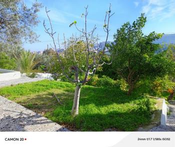 BURSA-MUDANYA ANA YOLA 1 KM MESAFEDE MUDANYA IŞIKLI YOLU 'NDA  ASFALTA CEPHE 6+1 VİLLA& KONAK