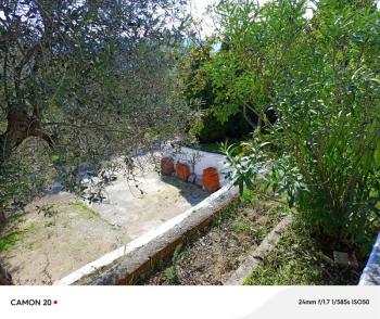 BURSA-MUDANYA ANA YOLA 1 KM MESAFEDE MUDANYA IŞIKLI YOLU 'NDA  ASFALTA CEPHE 6+1 VİLLA& KONAK