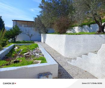 BURSA-MUDANYA ANA YOLA 1 KM MESAFEDE MUDANYA IŞIKLI YOLU 'NDA  ASFALTA CEPHE 6+1 VİLLA& KONAK