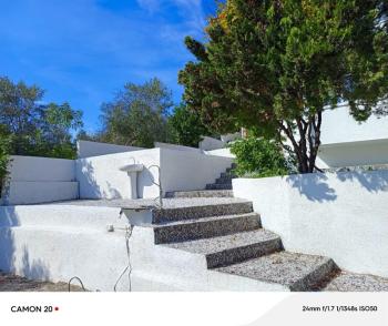 BURSA-MUDANYA ANA YOLA 1 KM MESAFEDE MUDANYA IŞIKLI YOLU 'NDA  ASFALTA CEPHE 6+1 VİLLA& KONAK