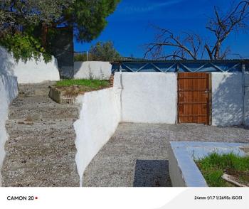 BURSA-MUDANYA ANA YOLA 1 KM MESAFEDE MUDANYA IŞIKLI YOLU 'NDA  ASFALTA CEPHE 6+1 VİLLA& KONAK