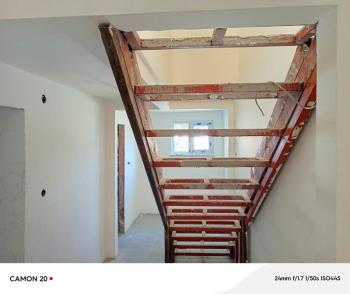 BURSA-MUDANYA ANA YOLA 1 KM MESAFEDE MUDANYA IŞIKLI YOLU 'NDA  ASFALTA CEPHE 6+1 VİLLA& KONAK