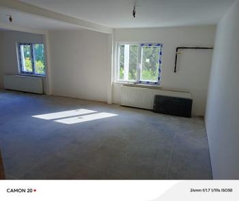 BURSA-MUDANYA ANA YOLA 1 KM MESAFEDE MUDANYA IŞIKLI YOLU 'NDA  ASFALTA CEPHE 6+1 VİLLA& KONAK