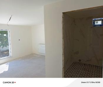 BURSA-MUDANYA ANA YOLA 1 KM MESAFEDE MUDANYA IŞIKLI YOLU 'NDA  ASFALTA CEPHE 6+1 VİLLA& KONAK