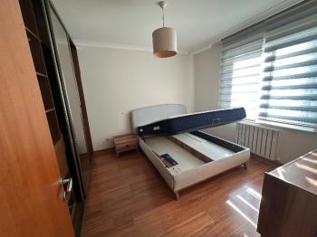 ATAŞEHİR UPHILL COURT SİTESİNDE KİRALIK EŞYALI 1+1 