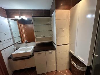 ATAŞEHİR UPHILL COURT SİTESİNDE KİRALIK EŞYALI 1+1 