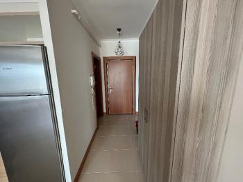 ATAŞEHİR UPHILL COURT SİTESİNDE KİRALIK EŞYALI 1+1 