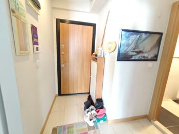 BORNOVA ÇINARLI’DA MUHTEŞEM KONUM 1+1 FIRSAT DAİRE