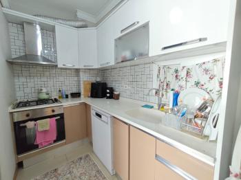 BORNOVA ÇINARLI’DA MUHTEŞEM KONUM 1+1 FIRSAT DAİRE