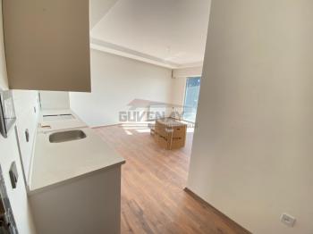 Güvenay - Çorum Uzay Tuzcu Residence Ön Cephe Ara Kat 2+1 Satılık Daire