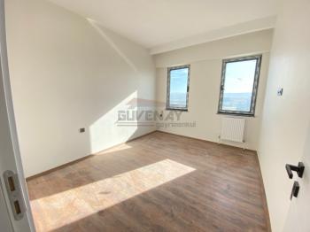 Güvenay - Çorum Uzay Tuzcu Residence Ön Cephe Ara Kat 2+1 Satılık Daire
