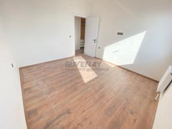 Güvenay - Çorum Uzay Tuzcu Residence Ön Cephe Ara Kat 2+1 Satılık Daire