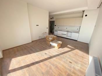 Güvenay - Çorum Uzay Tuzcu Residence Ön Cephe Ara Kat 2+1 Satılık Daire