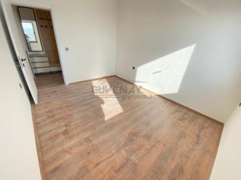 Güvenay - Çorum Uzay Tuzcu Residence Ön Cephe Ara Kat 2+1 Satılık Daire