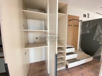 Güvenay - Çorum Uzay Tuzcu Residence Ön Cephe Ara Kat 2+1 Satılık Daire