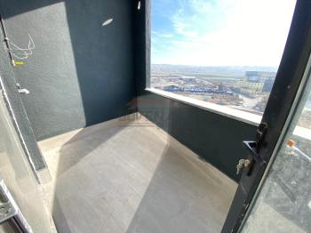 Güvenay - Çorum Uzay Tuzcu Residence Ön Cephe Ara Kat 2+1 Satılık Daire