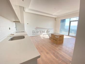 Güvenay - Çorum Uzay Tuzcu Residence Ön Cephe Ara Kat 2+1 Satılık Daire