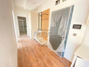 Güvenay - Çorum Uzay Tuzcu Residence Ön Cephe Ara Kat 2+1 Satılık Daire