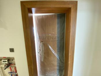 Güvenay - Çorum Uzay Tuzcu Residence Ön Cephe Ara Kat 2+1 Satılık Daire