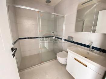 Güvenay - Çorum Uzay Tuzcu Residence Ön Cephe Ara Kat 2+1 Satılık Daire