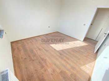 Güvenay - Çorum Uzay Tuzcu Residence Ön Cephe Ara Kat 2+1 Satılık Daire