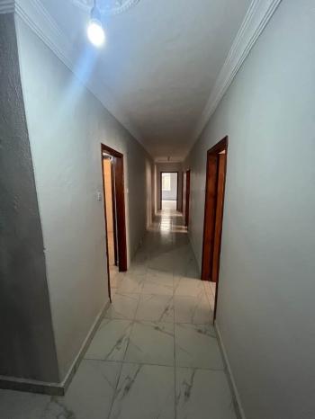 SEVİLLER MAH. SATILIK 3+1 DAİRE