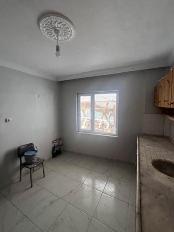 SEVİLLER MAH. SATILIK 3+1 DAİRE