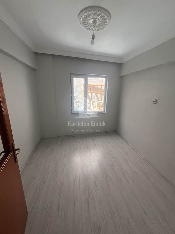 SEVİLLER MAH. SATILIK 3+1 DAİRE