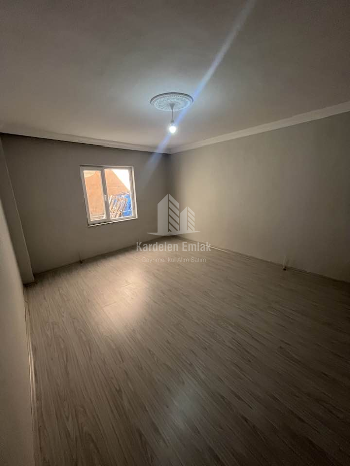 SEVİLLER MAH. SATILIK 3+1 DAİRE