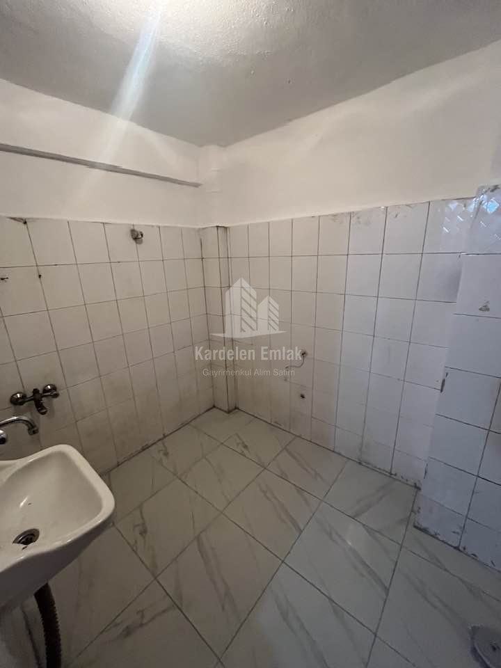 SEVİLLER MAH. SATILIK 3+1 DAİRE