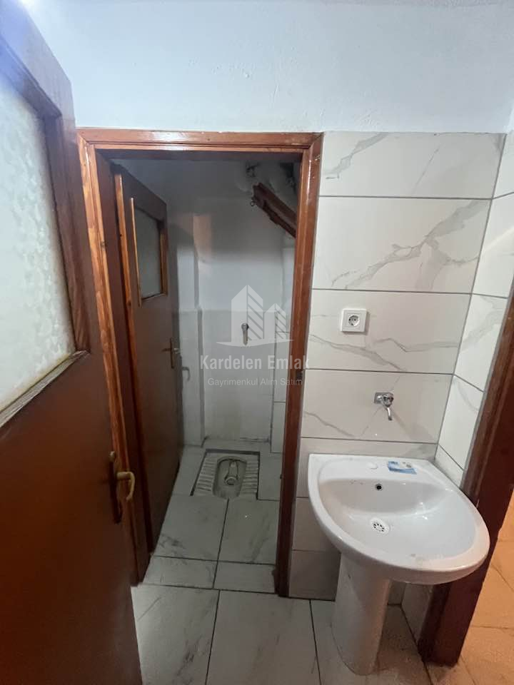 SEVİLLER MAH. SATILIK 3+1 DAİRE