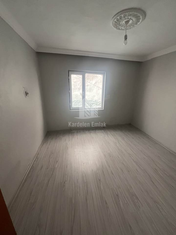 SEVİLLER MAH. SATILIK 3+1 DAİRE