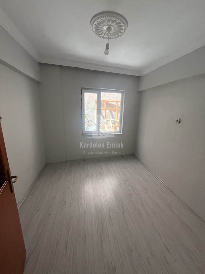 SEVİLLER MAH. SATILIK 3+1 DAİRE