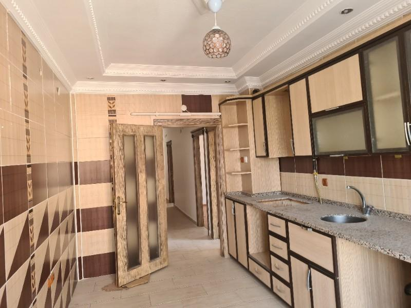  SELÇUK MAH. ARA  KAT  KİRALIK 3+1  DAİRE