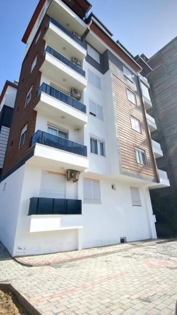 1+1 GOOD VALUE  APARTMENT IN GAZİPASA  €41.000 -1+1 STAN PO DOBROJ CIJENI U GAZIPAŞI €41.000