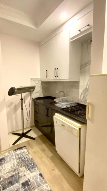 1+1 GOOD VALUE  APARTMENT IN GAZİPASA  €41.000 -1+1 STAN PO DOBROJ CIJENI U GAZIPAŞI €41.000