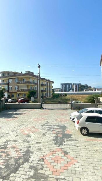 1+1 GOOD VALUE  APARTMENT IN GAZİPASA  €41.000 -1+1 STAN PO DOBROJ CIJENI U GAZIPAŞI €41.000