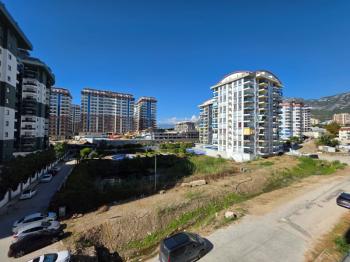 Luksuzan stan 1+1 u Mahmutlaru / Alanya – potpuno namješten  €75.000 