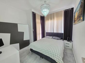 Luksuzan stan 1+1 u Mahmutlaru / Alanya – potpuno namješten  €75.000 