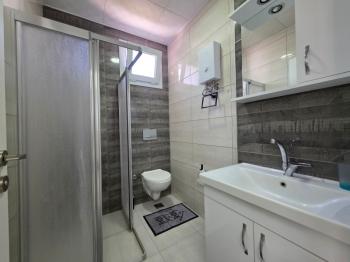 Luksuzan stan 1+1 u Mahmutlaru / Alanya – potpuno namješten  €75.000 