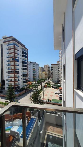 1+1  Apartment for sale in Mahmutlar Arcadia  €72.000 
