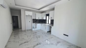 1+1  Apartment for sale in Mahmutlar Arcadia  €72.000 