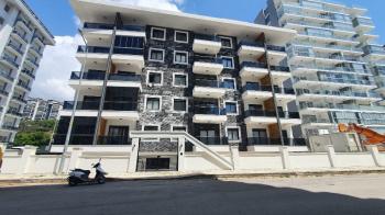 1+1  Apartment for sale in Mahmutlar Arcadia  €72.000  